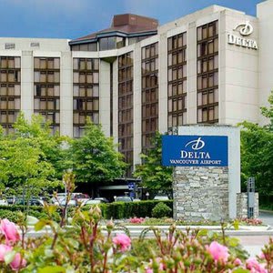 Pacific Gateway Hotel Vancouver Airport