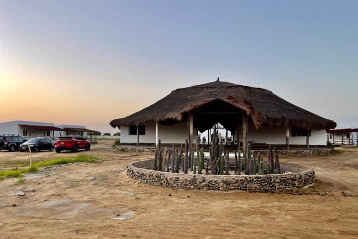 Aiwa Beach Resort