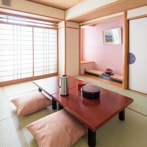 Yamatoya Honten Ryokan Osaka