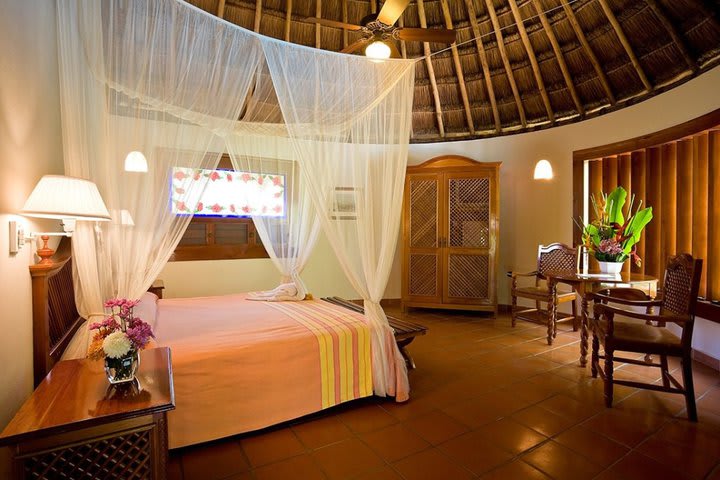 Royal mayan bungalow