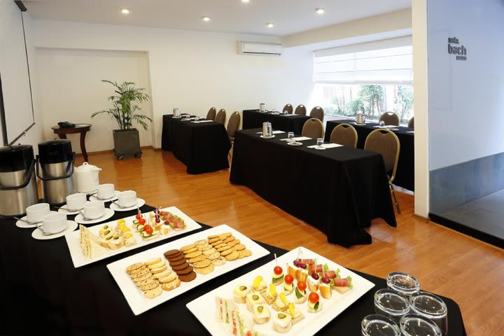 Salón de eventos