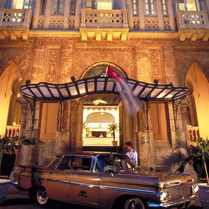 Hotel Sevilla Habana Affiliated by Melia