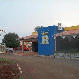 Royal Iguassu Hotel