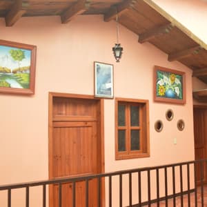 Casa Rincón