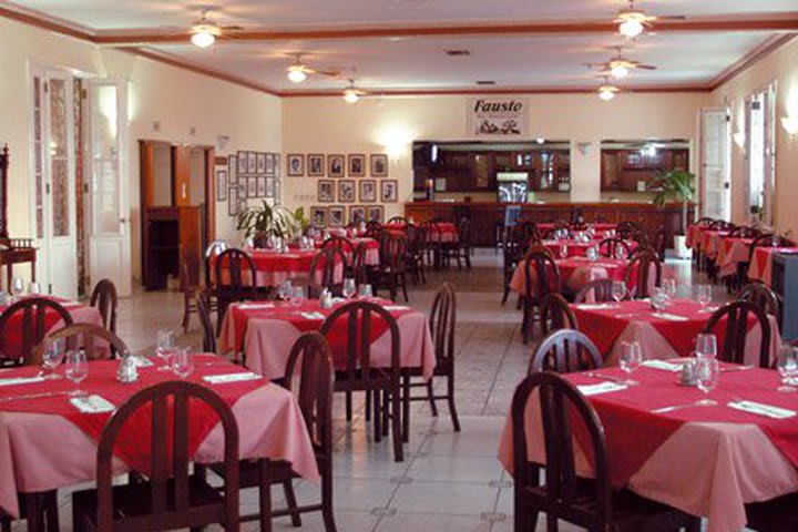 Restaurante Fausto