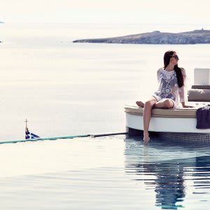 Absolute Mykonos Suites & More