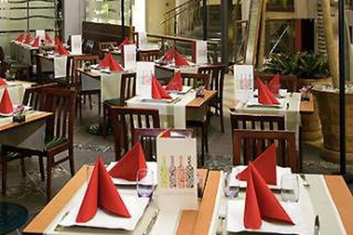 Hotel Mercure Paris Porte de Versailles Expo