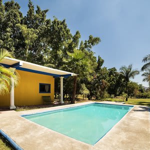 Villas El Paraiso