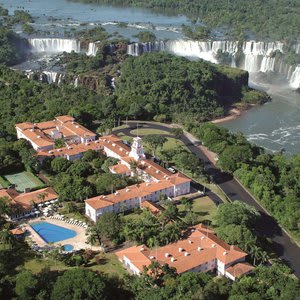 Hotel das Cataratas, A Belmond Hotel, Iguassu Falls