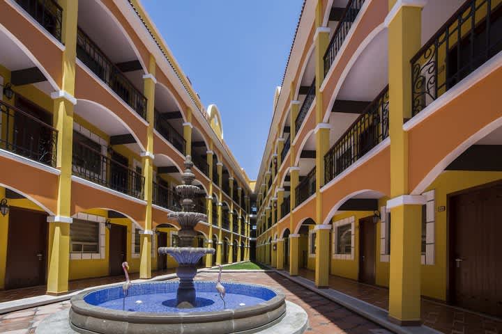 PriceTravel - Viaja fácil, sin pretextos