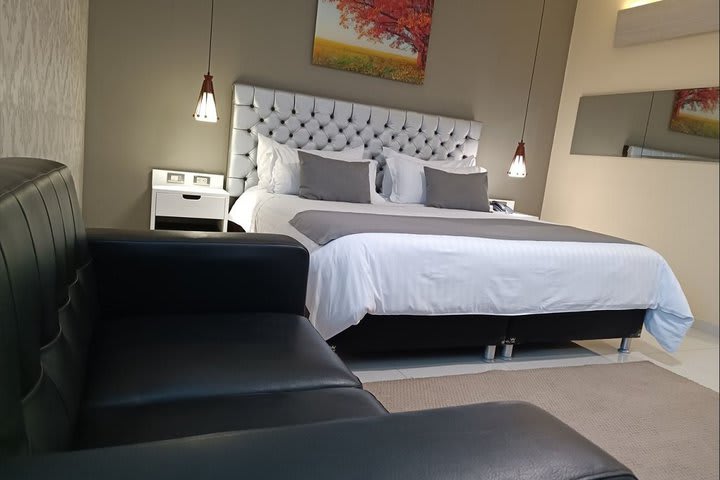 Hotel Hotel American Visa Cali