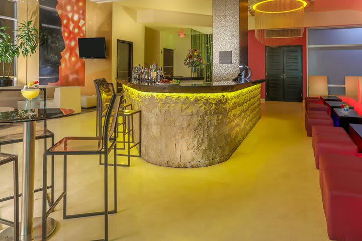 Hotel GHL Hotel Barranquilla