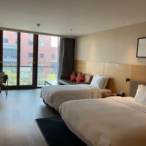 Holiday Inn Express Beijing Shijingshan Parkview, an IHG Hotel