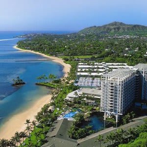 The Kahala Hotel & Resort