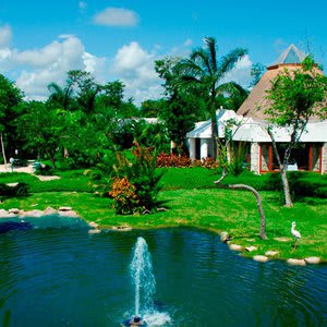 Amarte Maroma Hotel Eco Boutique Spa