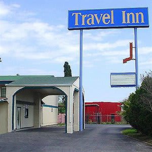 Travel Inn San Antonio