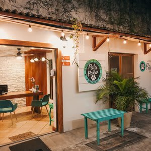 Hostal & Suites Pata de Perro Bacalar