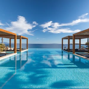 Santa Marina, a Luxury Collection Resort, Mykonos