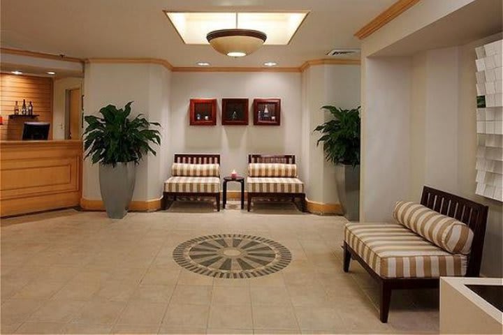 The Spa at Buena Vista Palace Hotel offers different treatments