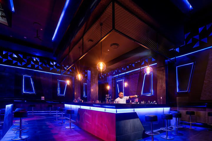 Nightclub