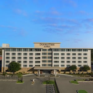 DoubleTree by Hilton San Antonio Northwest