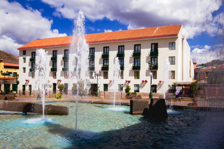 Xima Cusco Hotel