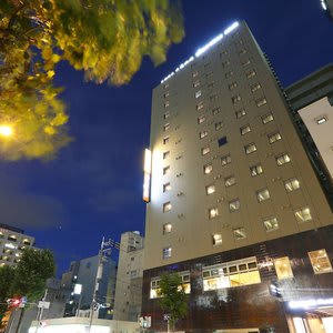 Dormy Inn Premium Namba Natural Hot Spring