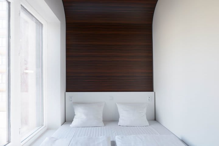 Img - Habitación doble