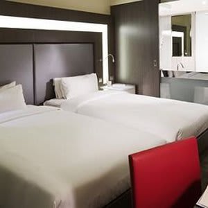 Novotel Beijing Sanyuan