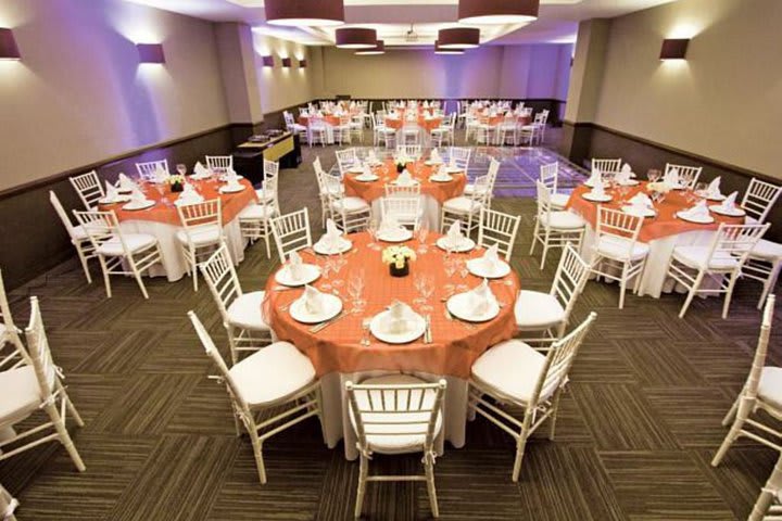 salón para eventos