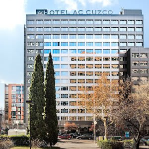 AC Hotel Cuzco by Marriott