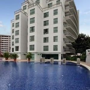 Village Residence Hougang