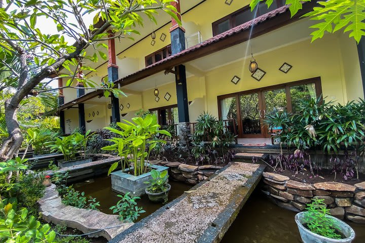 Habitación estándar, 1 cama doble