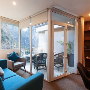 Inti Punku MachuPicchu Hotel & Suites