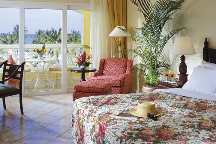 Guest room at Sauipe Class in Mata de Sao Joao
