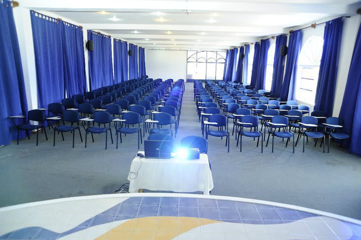 Salones de eventos