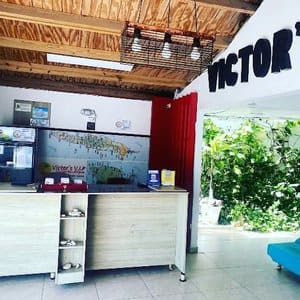 Victors VIP Hotel Boutique