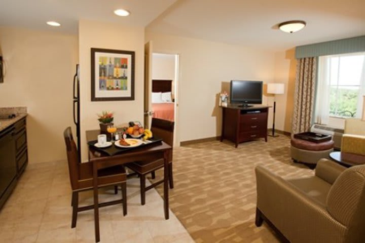 Homewood Suites by Hilton Lake Buena Vista