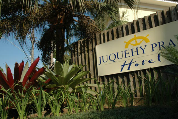 Juquehy Praia Hotel
