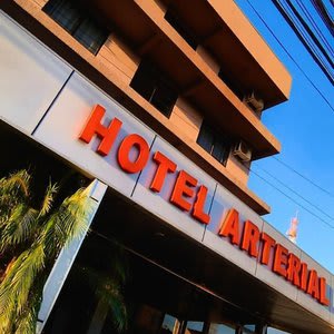 Hotel Arterial