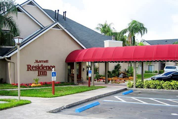 Residence Inn by Marriott Miami Airport West - Doral Area