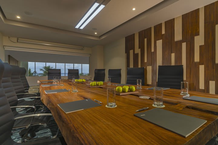 Boardroom