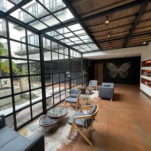 R1 - Artístico loft en la Candelaria