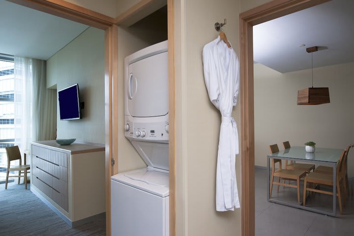 Hotel Stadía Suites Mexico City Santa Fe