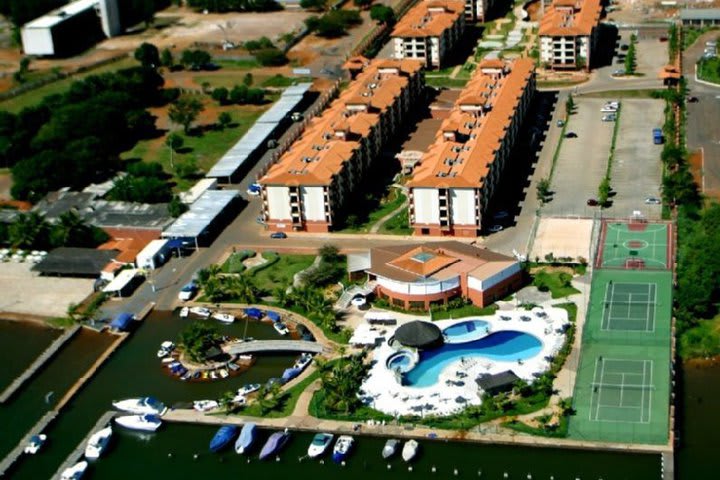 Nobile Lakeside Convention & Resort