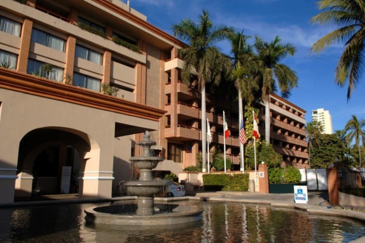 The Palms Resort of Mazatlán