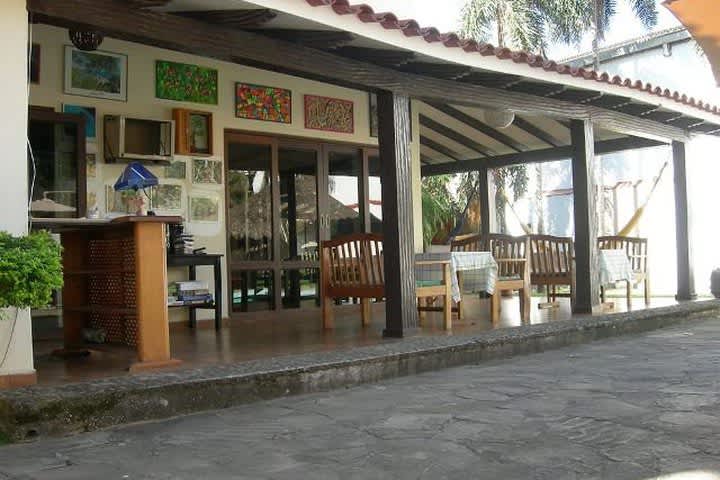 Hostal Los Aventureros