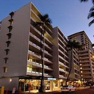 Regency on Beachwalk Waikiki by Outrigger