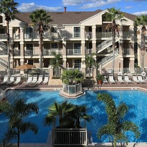 Sonesta ES Suites Orlando - Lake Buena Vista