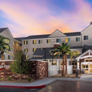 Residence Inn Las Vegas Airport